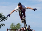 Dead Diamond Trails Jam - 2017