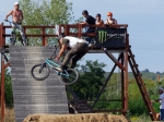 Dead Diamond Trails Jam - 2017 | #9215
