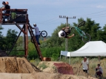 Dead Diamond Trails Jam - 2017 | #9217