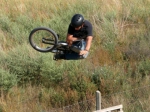 Dead Diamond Trails Jam - 2017 | #9222