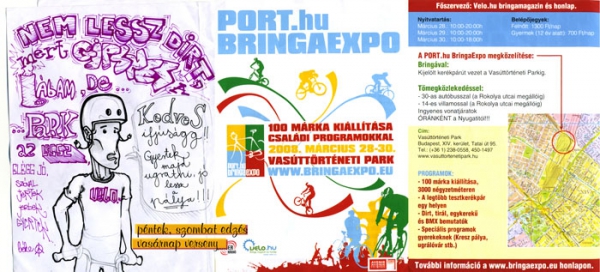 Bringaexpo