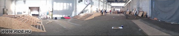 SZFV indoor