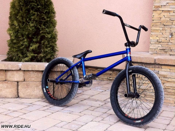 Lopott BMX