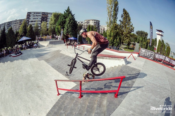 Drop The Style 2 - elhalasztva