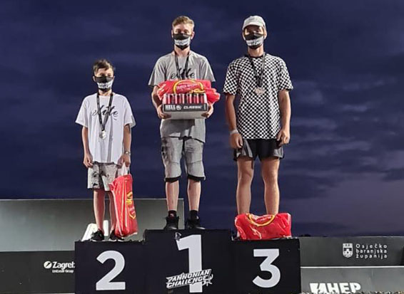 Pannonian Challenge 2020