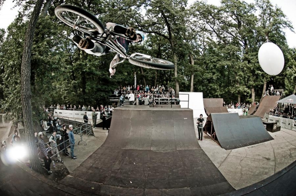 Chill & Ride 8 - VIP riders