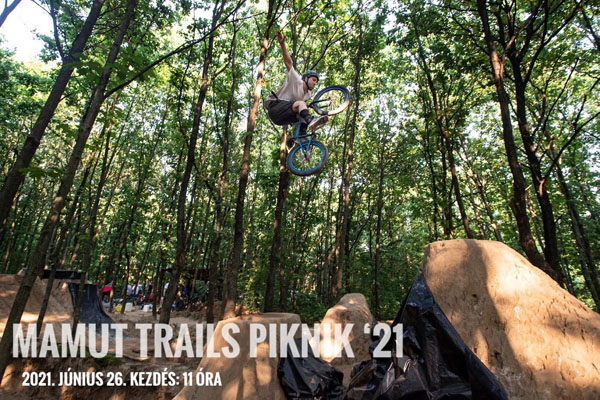 MAMUT trails piknik 21