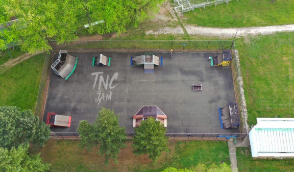 TNC JAM 2022 - Új időpont!!!  FRISSÍTÉS