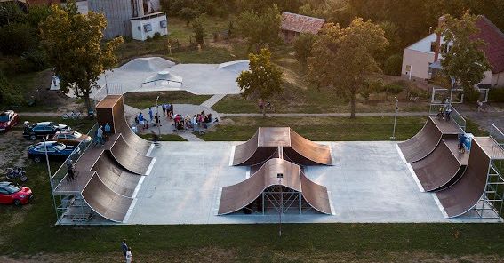 Kotta BMX verseny és BMX OB - élő közvetítés