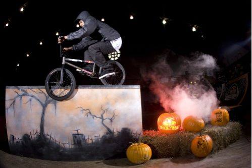 OMG Halloween jam
