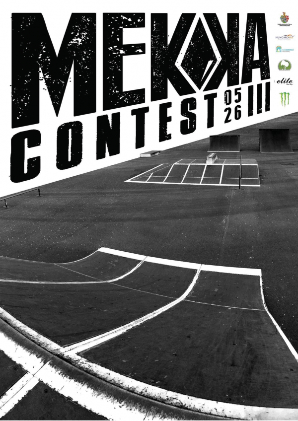 III. MEKKA Contest - Hajdúszoboszló - frissítés