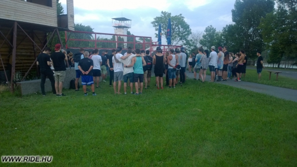 Nyugodj békében Barna