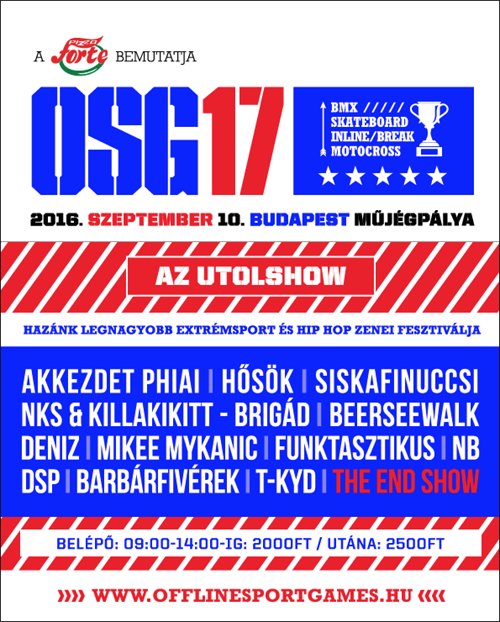 OSG 17