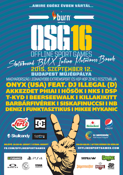 OSG - 16