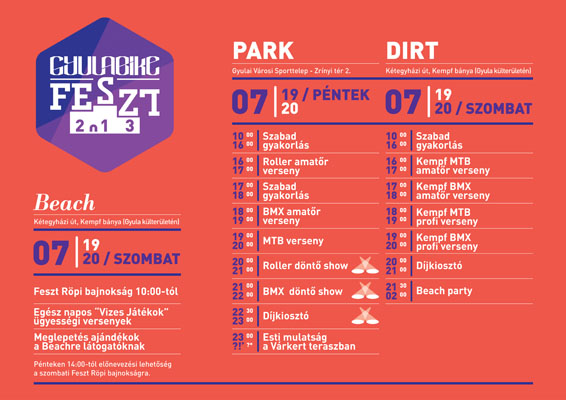Gyula Bike Fest  2013 