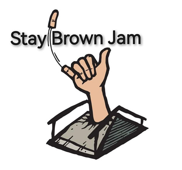 Stay Brown Jam - Kisújszállás