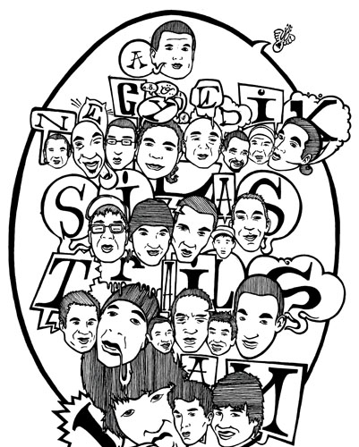 Sylas Trails Jam 4.