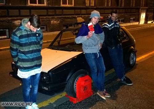 Linz trip