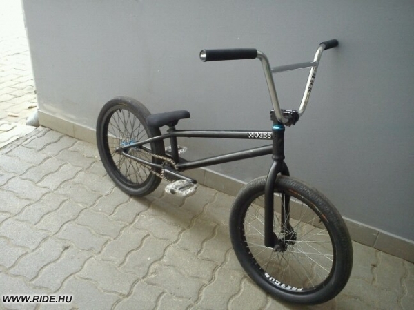 Lopott BMX