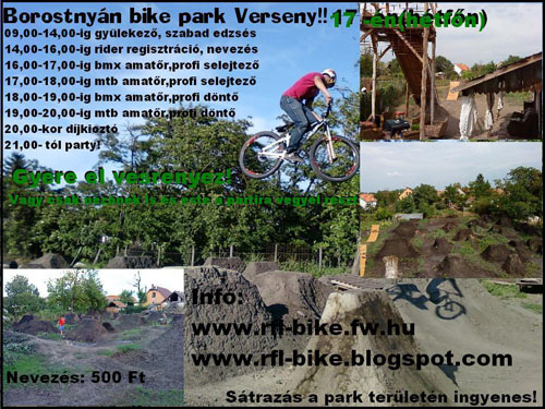 Jászkiséri trails verseny