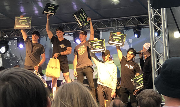 Coolife fest - Prága 