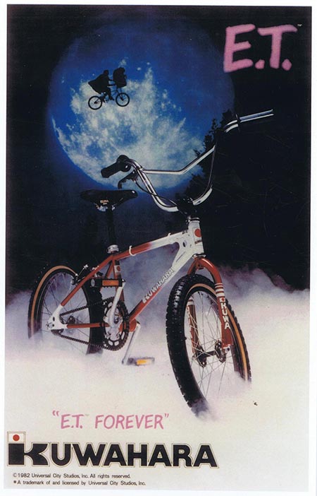 Ma 40 éves az E.T.