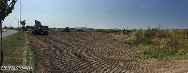 Valami nagy készül Balatonfüreden