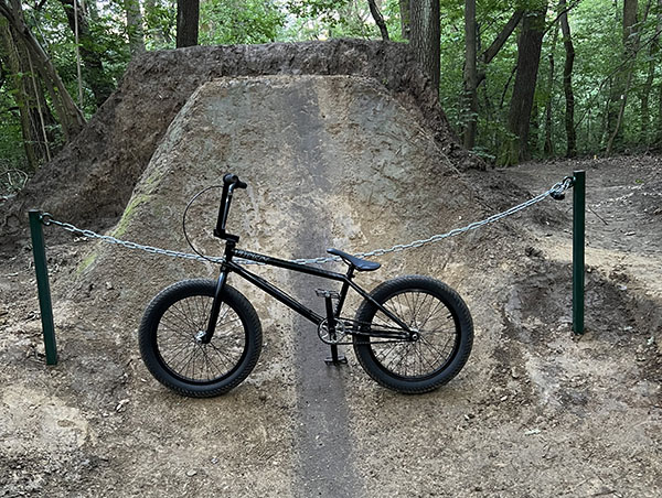 TRAILS Session Budapesten