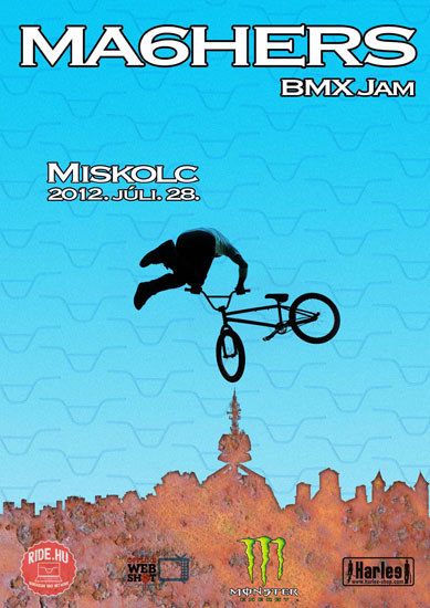 Mashers - 6, Miskolc