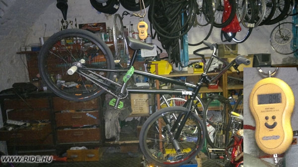 8.96 Kg