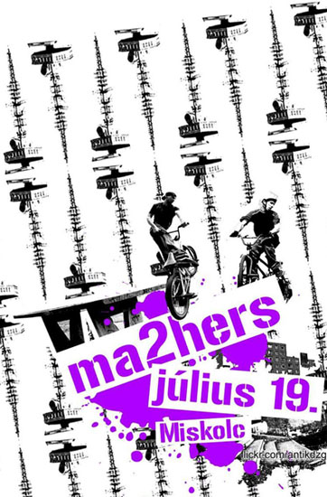 Mashers 2