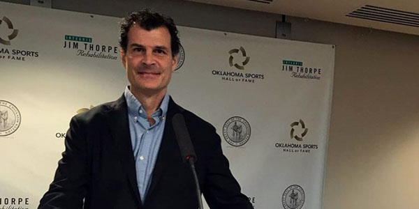 Mat Hoffman nyílt levele az UCI-nak és a IOC-nek