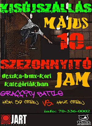 Kisújszállási verseny