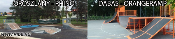 Kivel ne....  Oroszlány