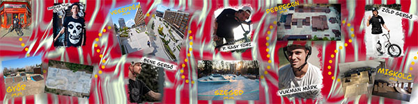 VELVART ROAD TRIP 2022