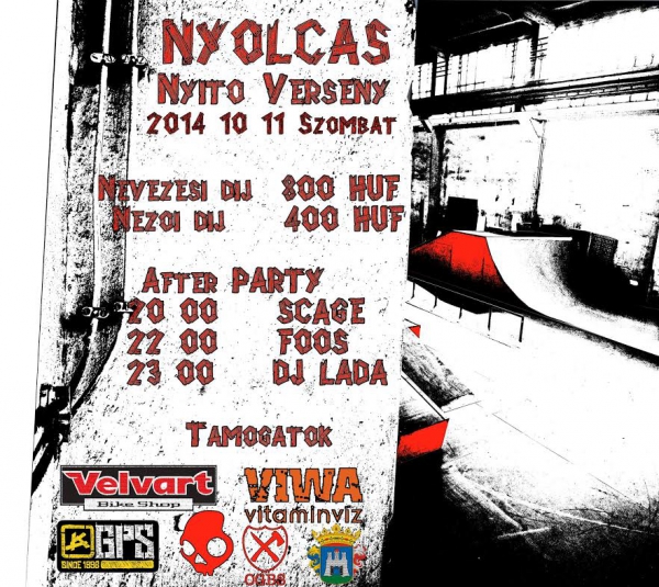 8as opening jam