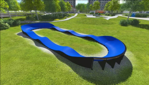 Országos Bringapark Program – Mobil pumpapálya program