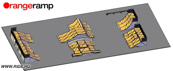 Zuglói skatepark - hírek