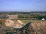 Szilas trails képek