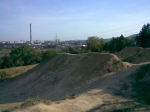 Szilas trails képek