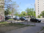 Nyíregyházi skatepark 