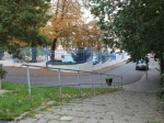 PUMP CITY pólók