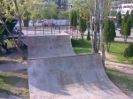 Téli DESE park