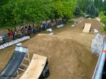 Balaton Bike Fest , a helyszínről