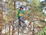DTLF Trails Jam beszámoló és képek
