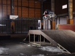 Dombóvári skatepark hírek
