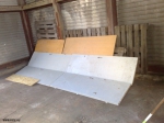 Nagykanizsai gettó skatepark