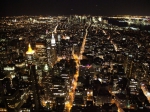 Veres Márk New York-ban