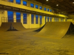 The Lab Skatepark - friss képek