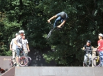 Chill and Ride 4 szombat 